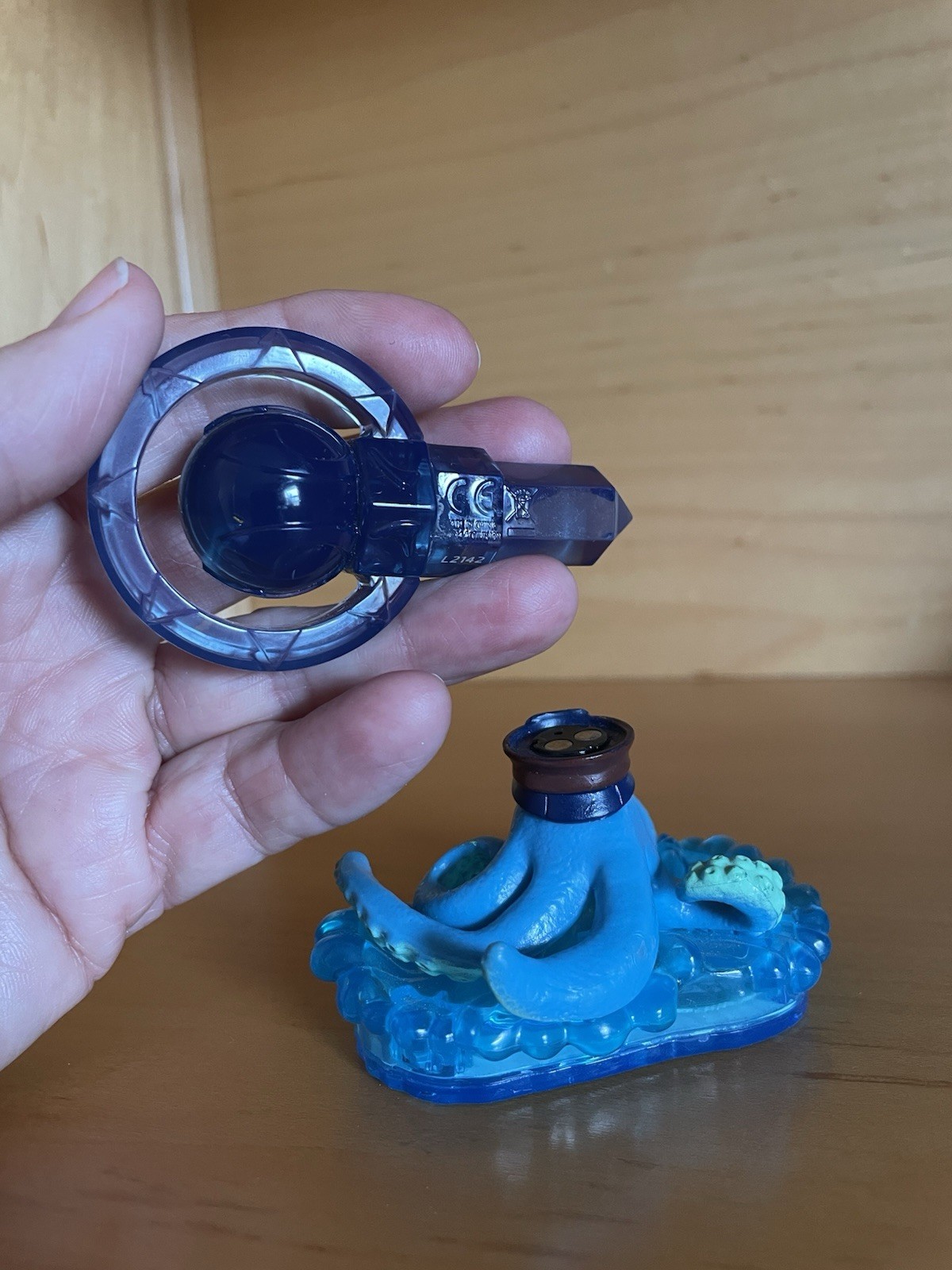 2013/2014 Activision Skylanders Trap Team Figures 10+ Piece Bundle Untested Lot
