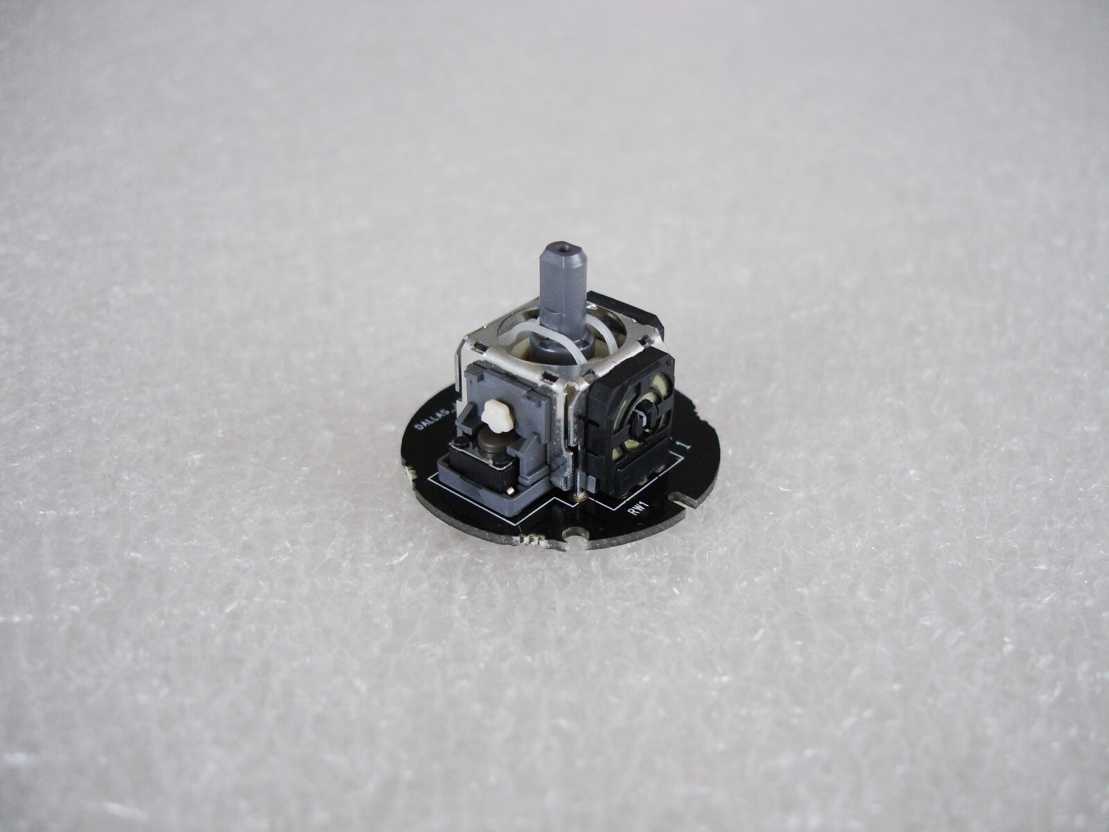 Astro C40 TR Controller Differ Tension Analog Stick Module Joystick Thumbstick