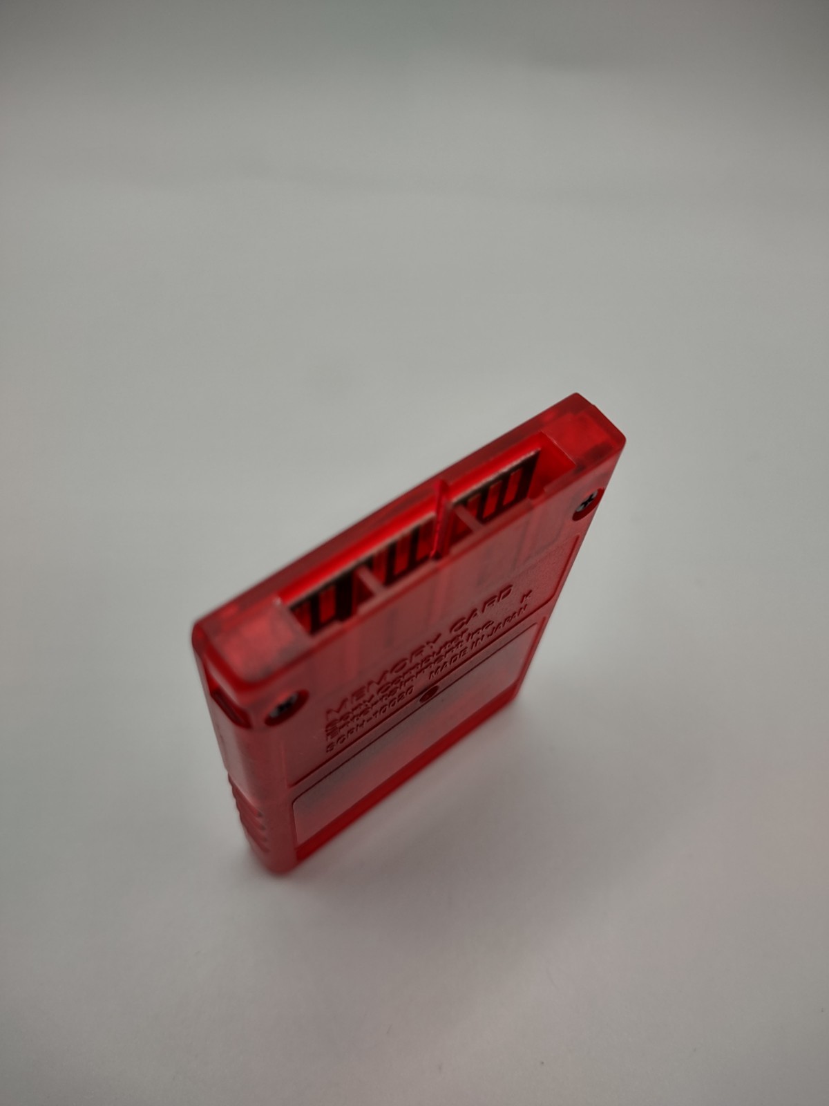 Sony Playstation 2 (PS2) Multitap Adapter SCPH-10090 OEM W/ 8MB Memory Card OEM