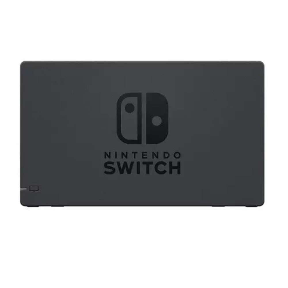 Original Nintendo Switch Charging Dock+AC Adapter Power Cable+HDMI CABLE Set TV