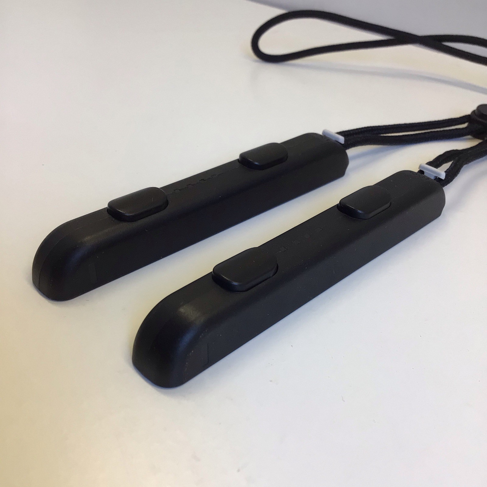 Nintendo Switch Joy-Con Strap Black