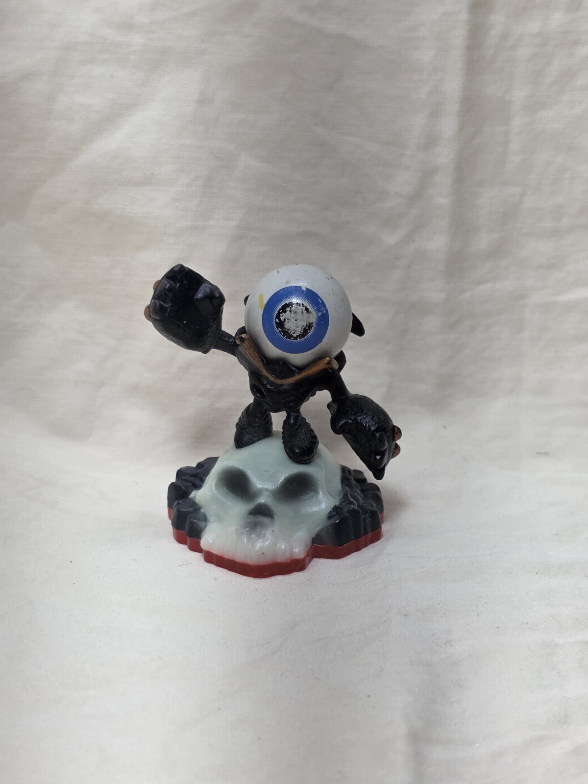 Skylanders – Trap Team – Mini Eye See Pictures