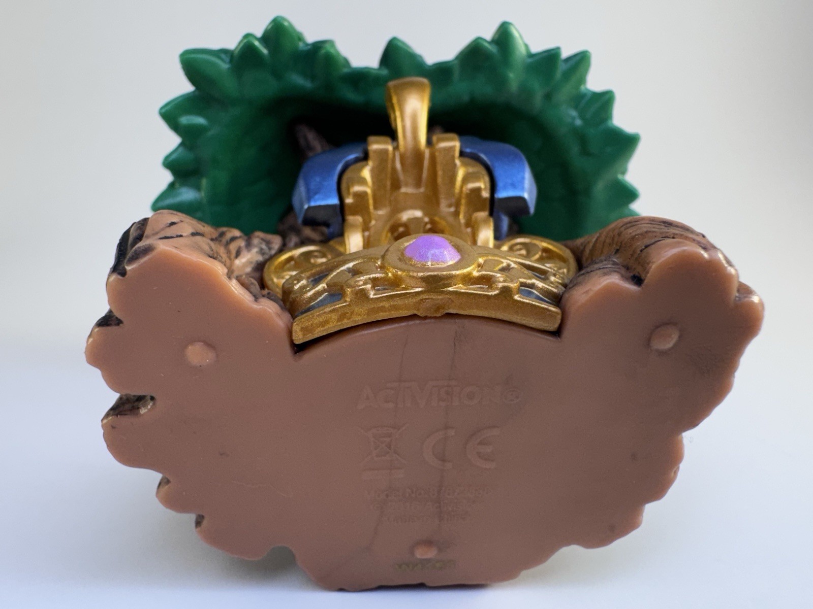 Skylanders Enchanted Elven Forest Adventure Pack – TESTED Working