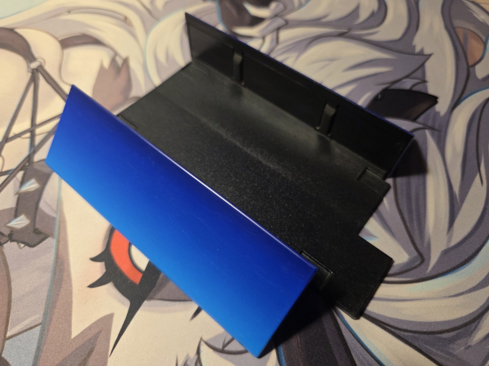 PlayStation 2 Vertical Stand for Fat Model SCPH-10040