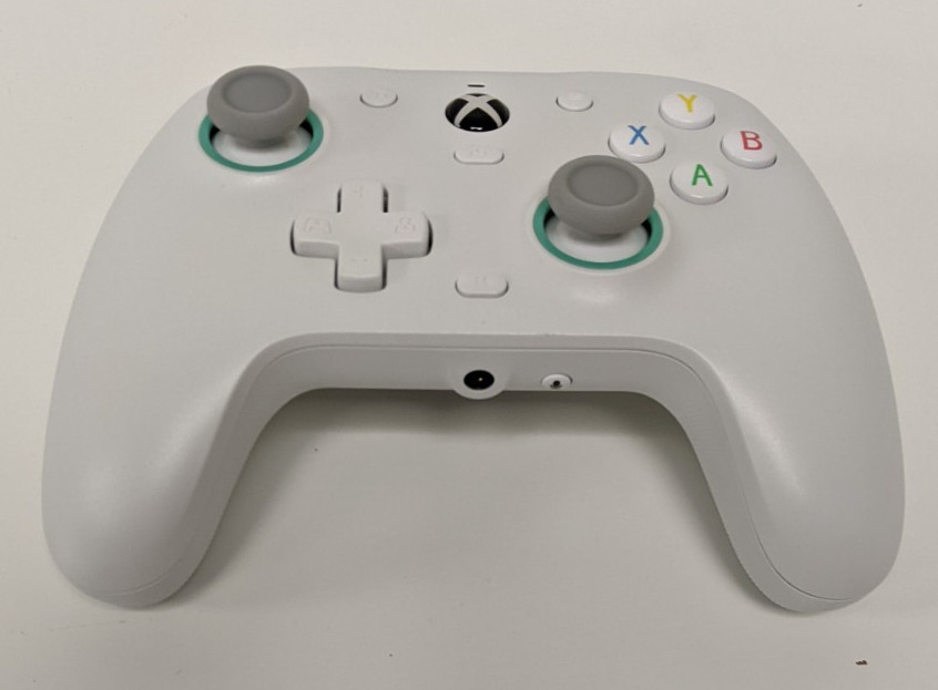 GameSir G7 SE Wired Controller for Xbox Series X|S, Xbox One & PC White Open Box