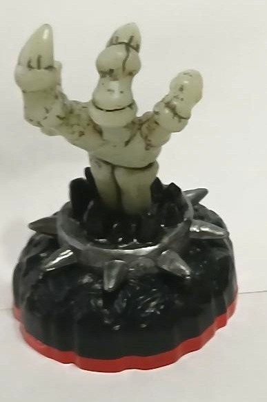 Skylanders Trap Team Nightmare Express Adventure Pack + Blades Wii/U PS3/4 Xbox