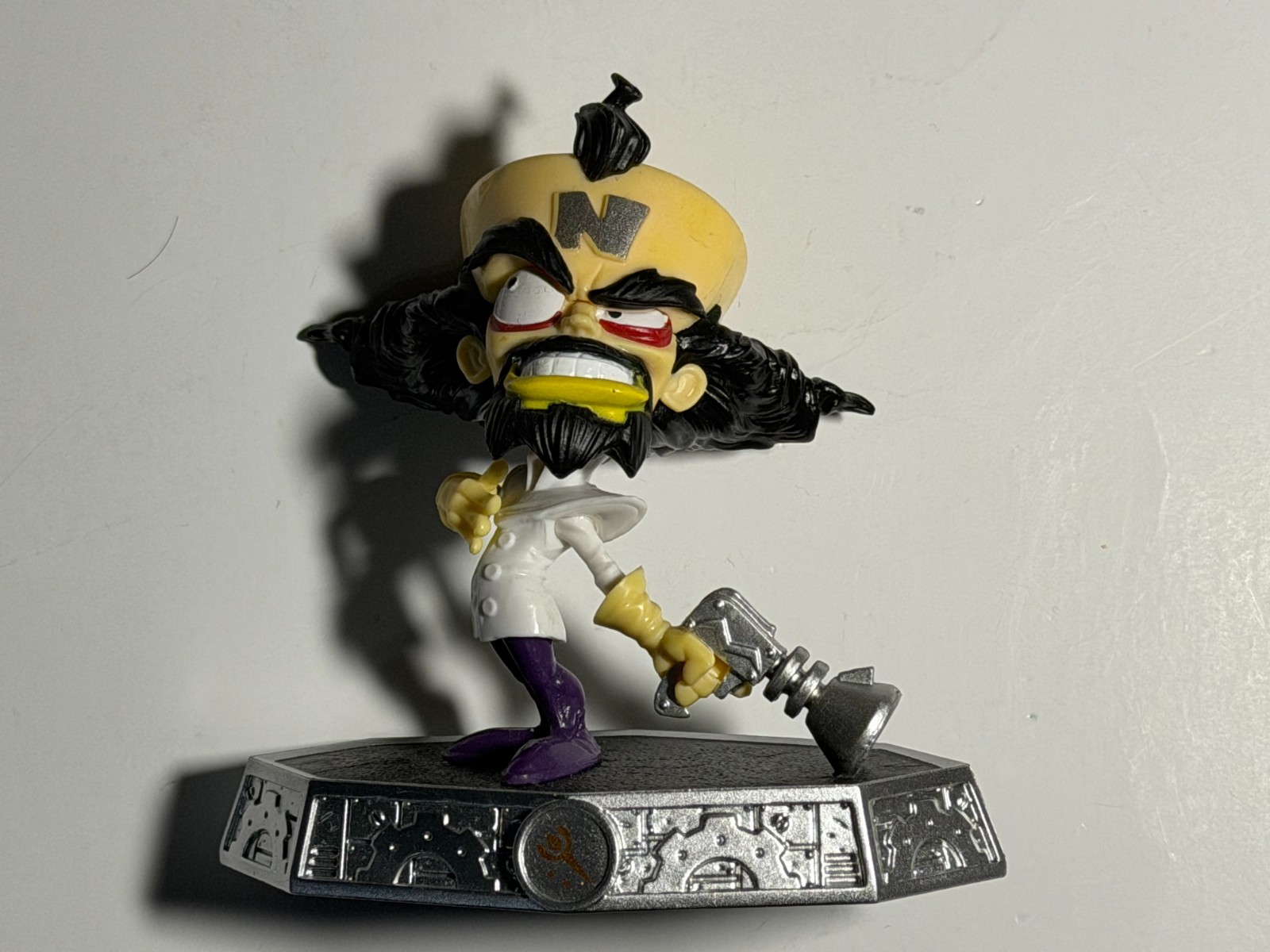 Skylanders Imaginators – Dr. Neo Cortex (USED)