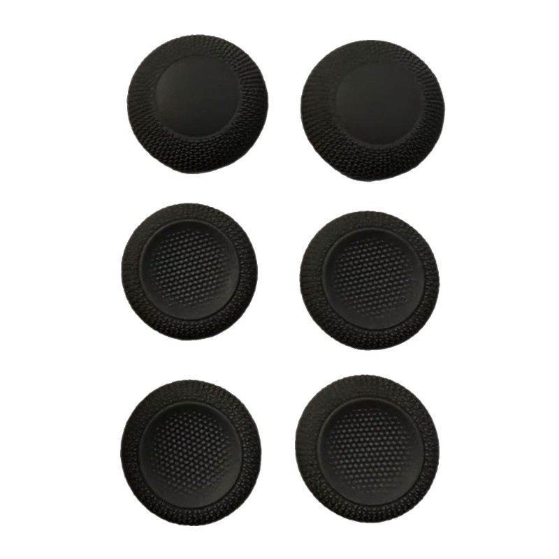 Joystick Caps Easy Installation Multiple Size for Vader 5Pro Joystick Set