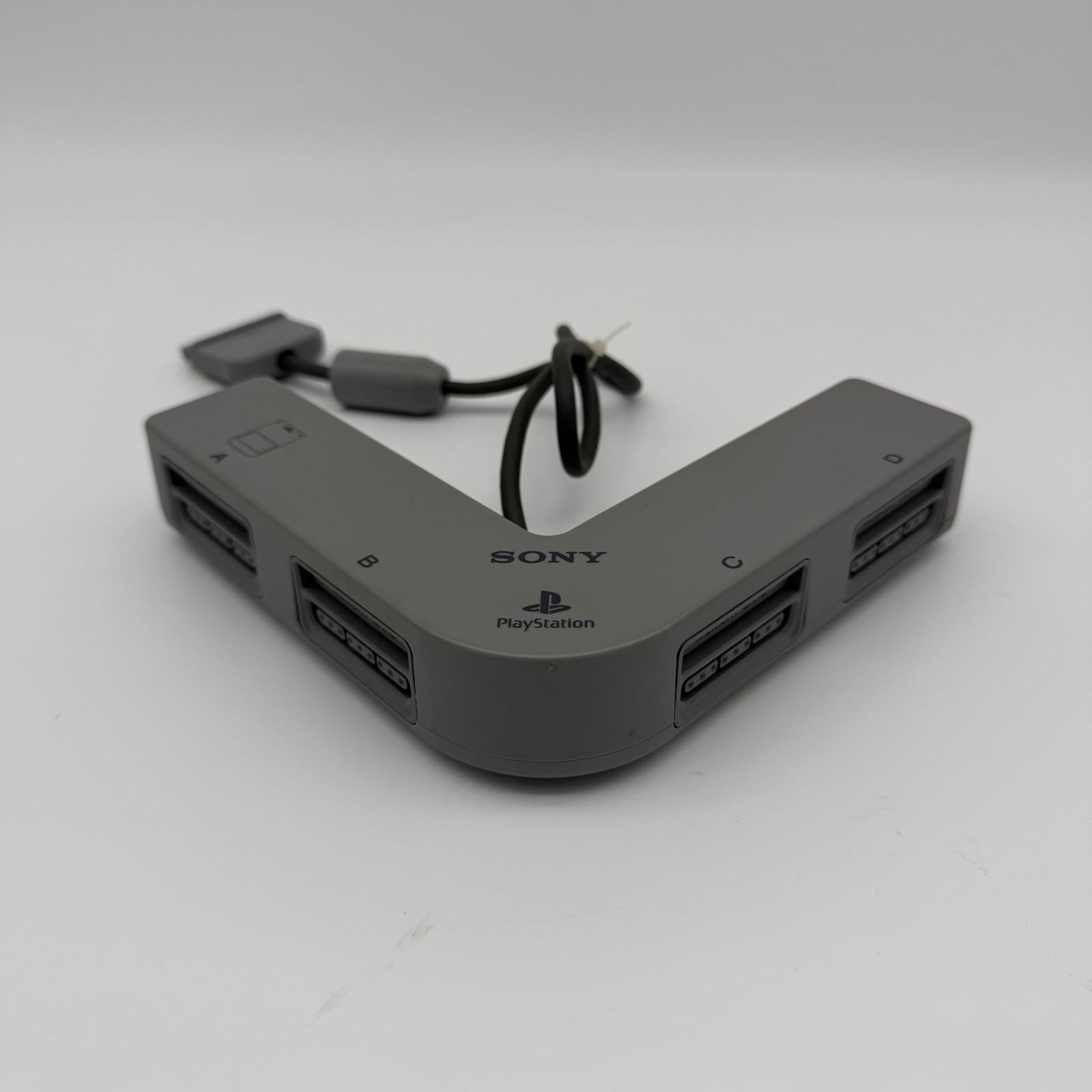 Sony PlayStation Multitap SCPH-1070 OEM PS1 Controller Adapter
