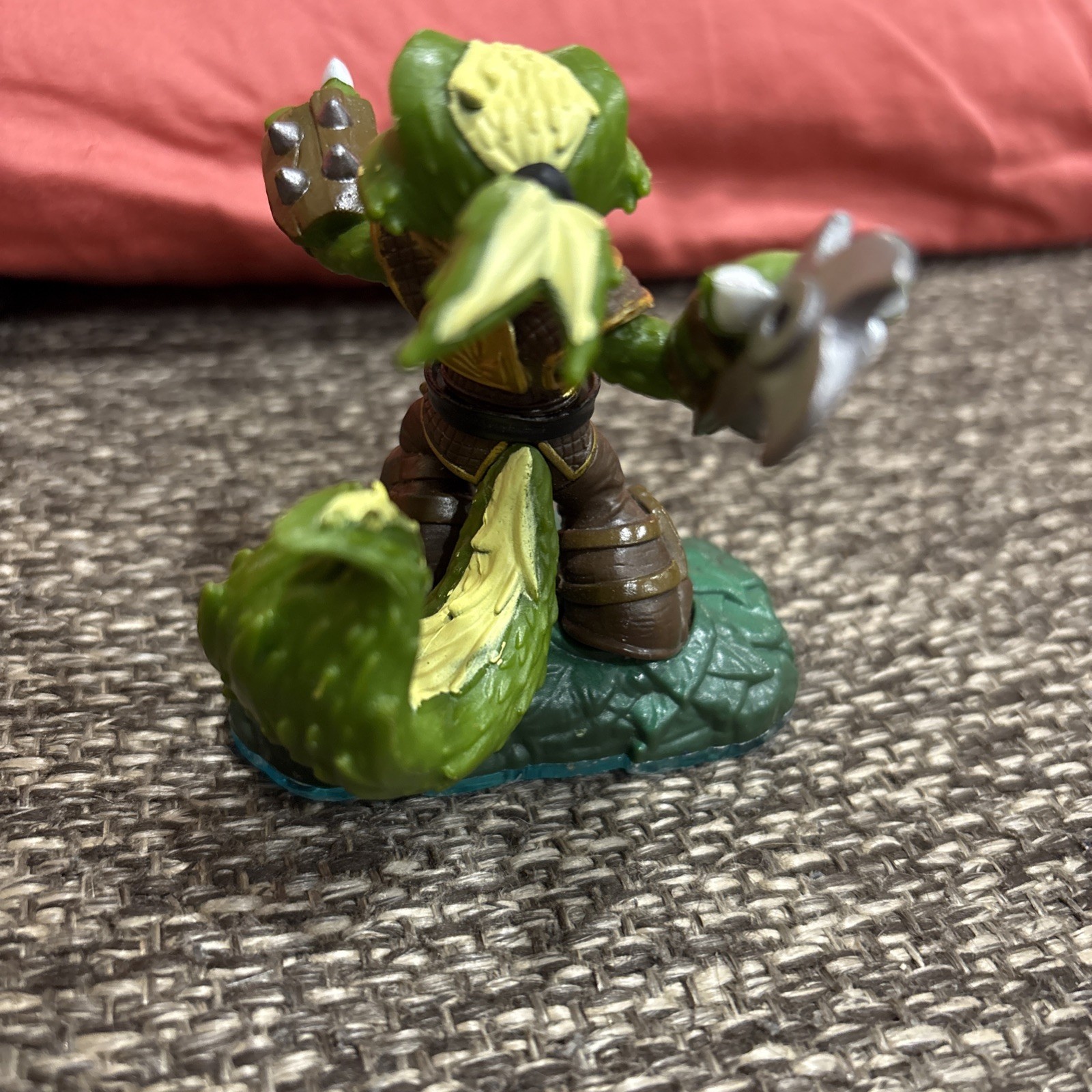 Activision Skylanders SWAP Force: Stink Bomb