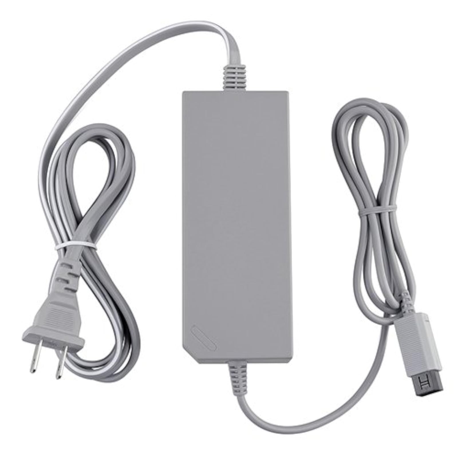 AC Power Adaptor For Nintendo Wii Original And Mini Console Brand New
