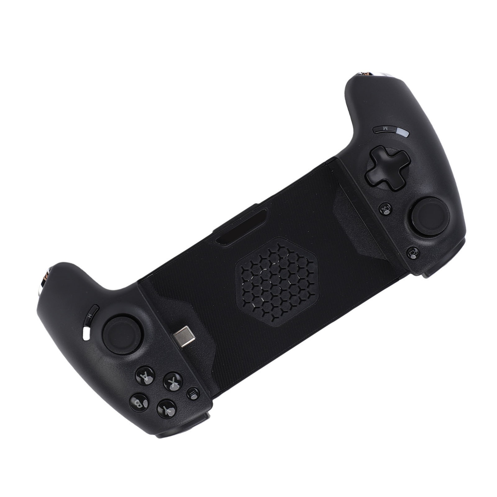 Mobile Gaming Controller Wired USB C Wireless Bluetooth Phone Controller Ga IKJV