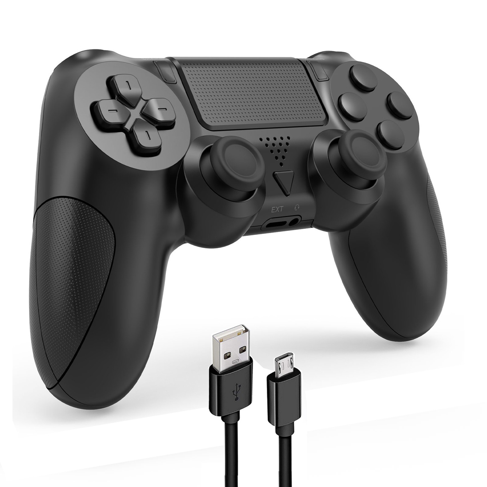 Wireless Controller Bluetooth Gamepad for PlayStation 4 For PS-4 Pro Multi-color