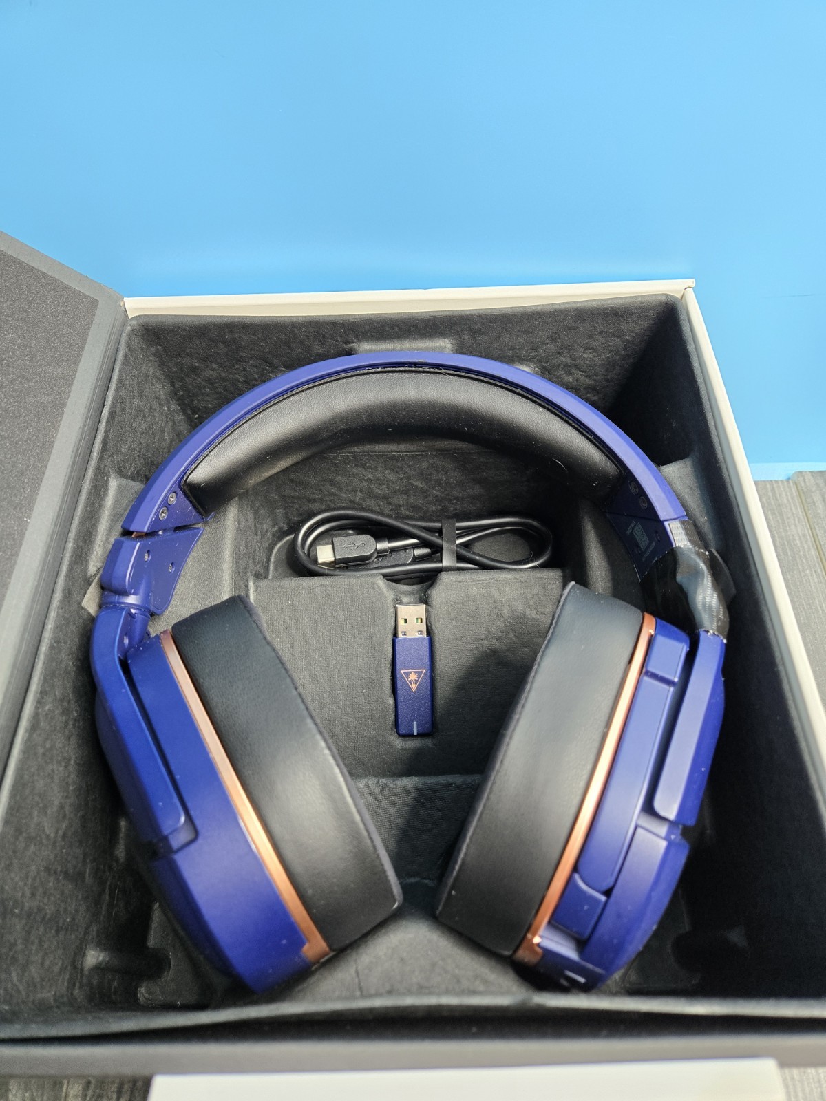 Turtle Beach Stealth 700 Gen 2 Max Works Perfectly Read