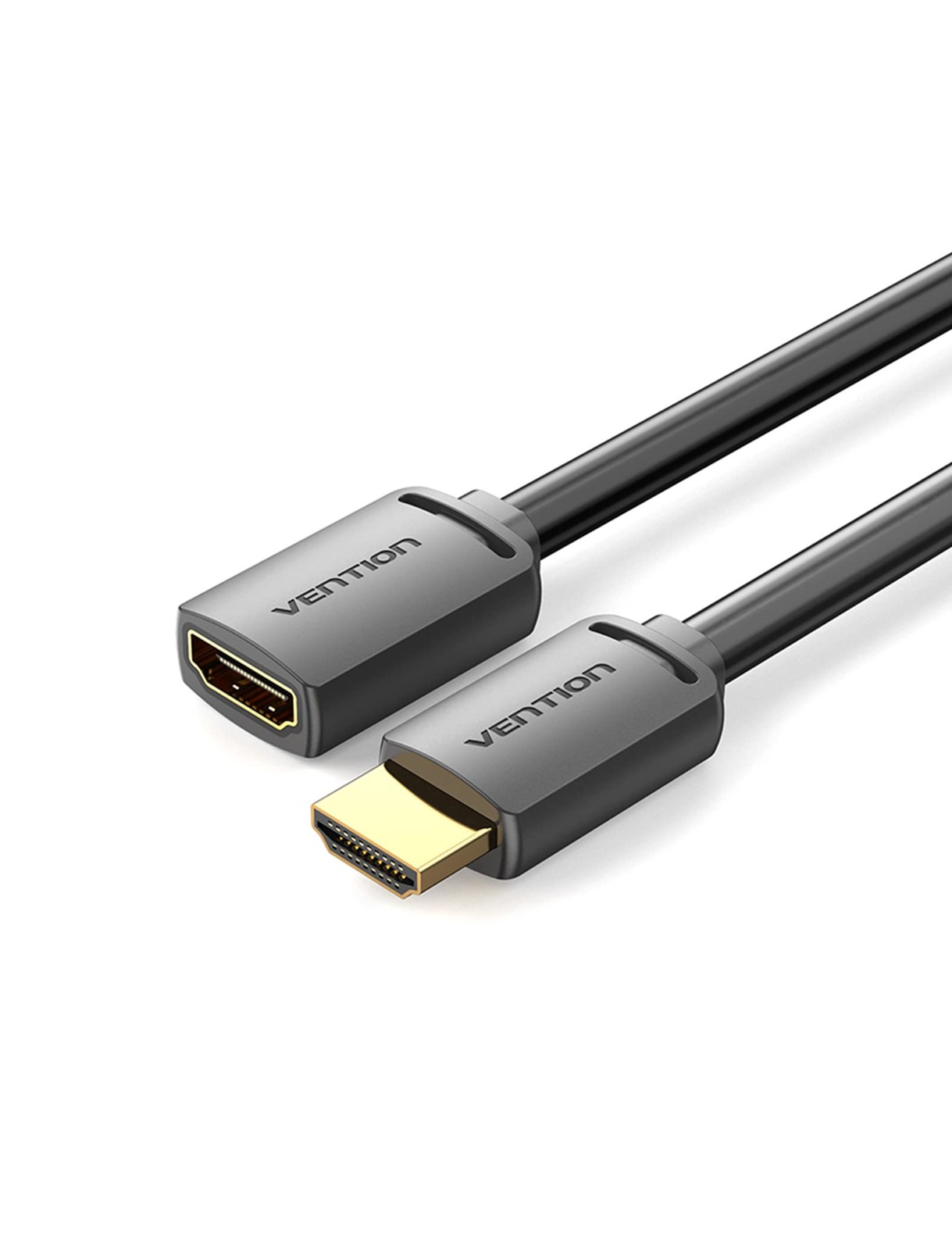VENTION HDMI Extension Cable 4K Extender 3FT Male to Female Adapter
