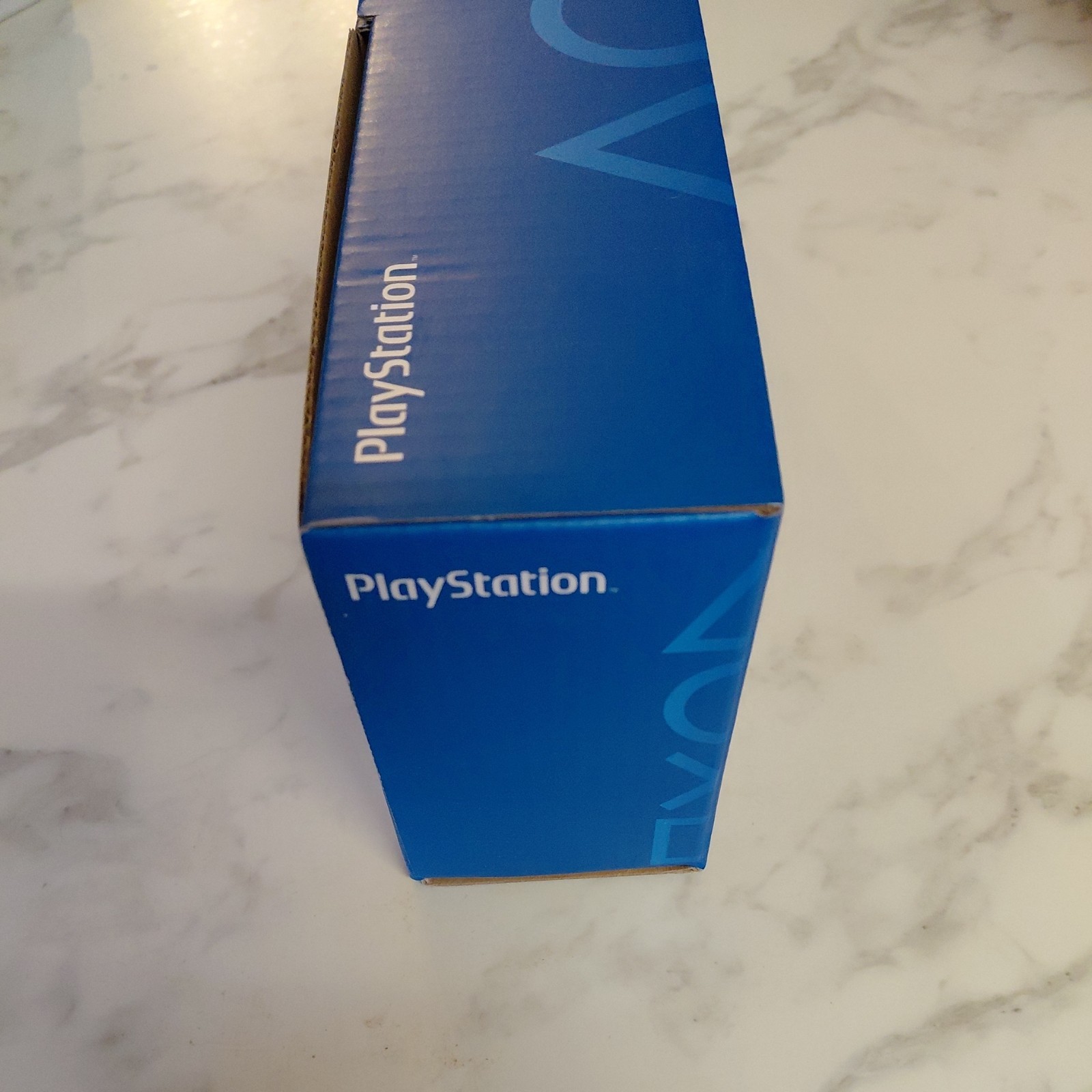 PlayStation Icons Light PS5 3 Light Modes Music Reactive Sony – NEW In Box