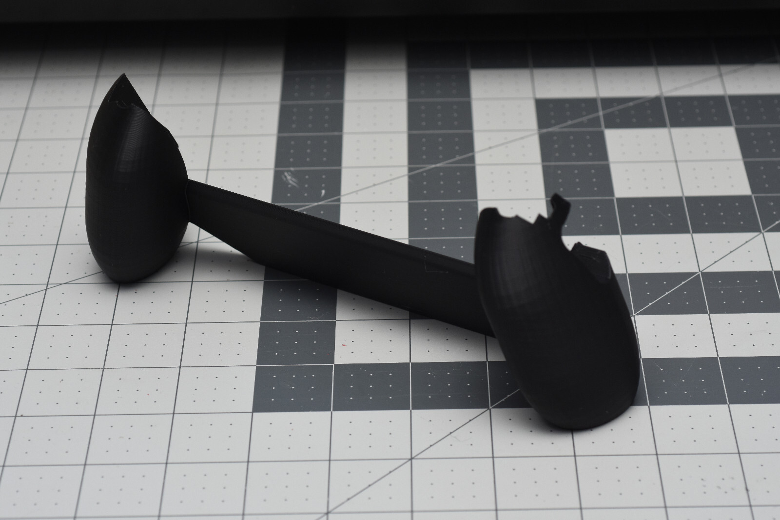 Nintendo DSi XL Comfort Grip – Black