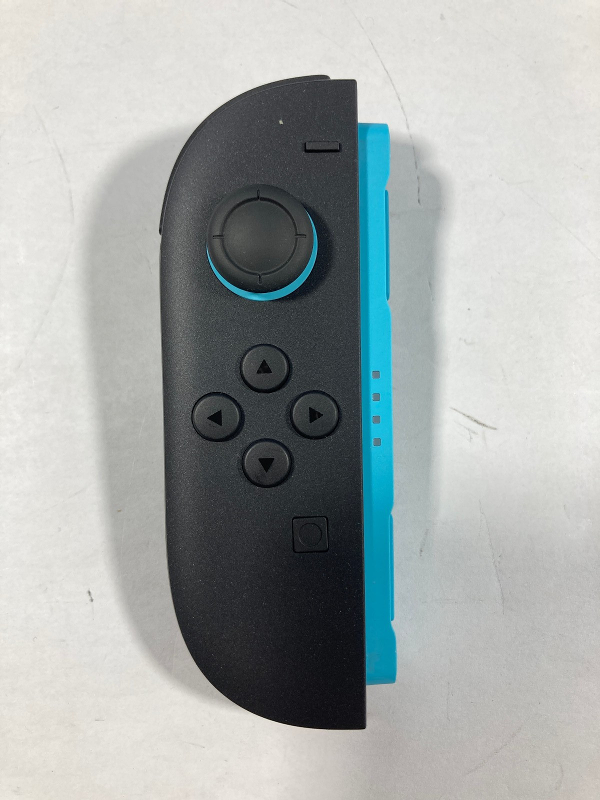 Nintendo Switch 2 OEM Genuine Joy Con Controller Light Blue (Left)