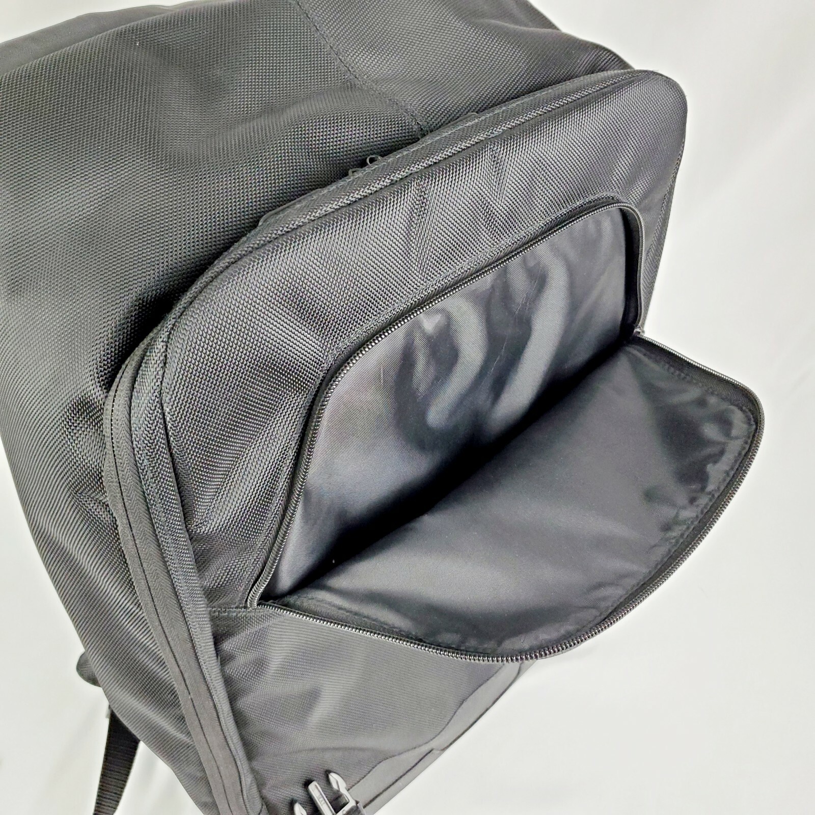 Geams Portable Gaming Backpack Universal Travel Xbox PS4 PS3 Bag Black Computer
