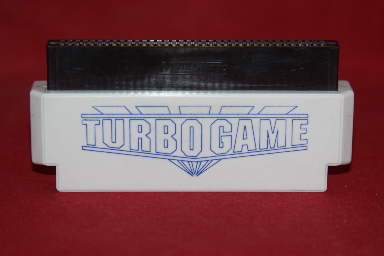 Turbo Game Nintendo NES (Cartridge) to Famicom (Console) Converter, Adapter