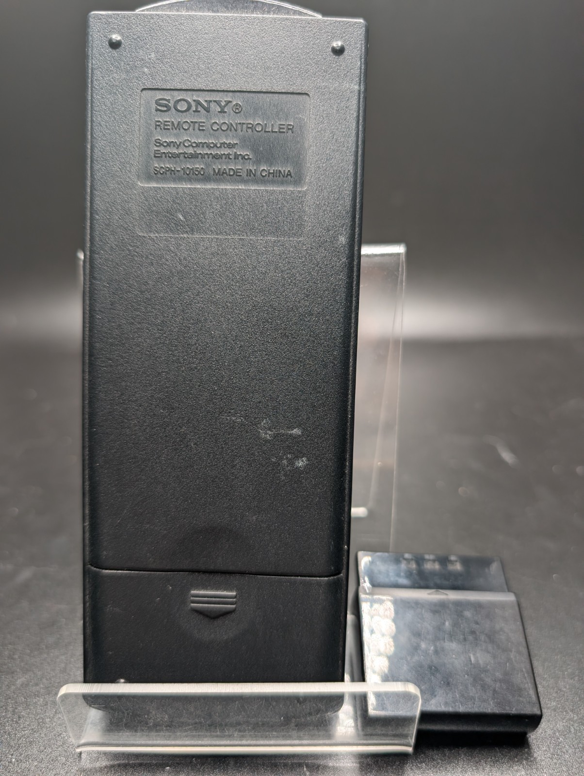 Sony Playstation 2 Infared DVD Remote Controller SCPH-10150 Receiver PS2 Game