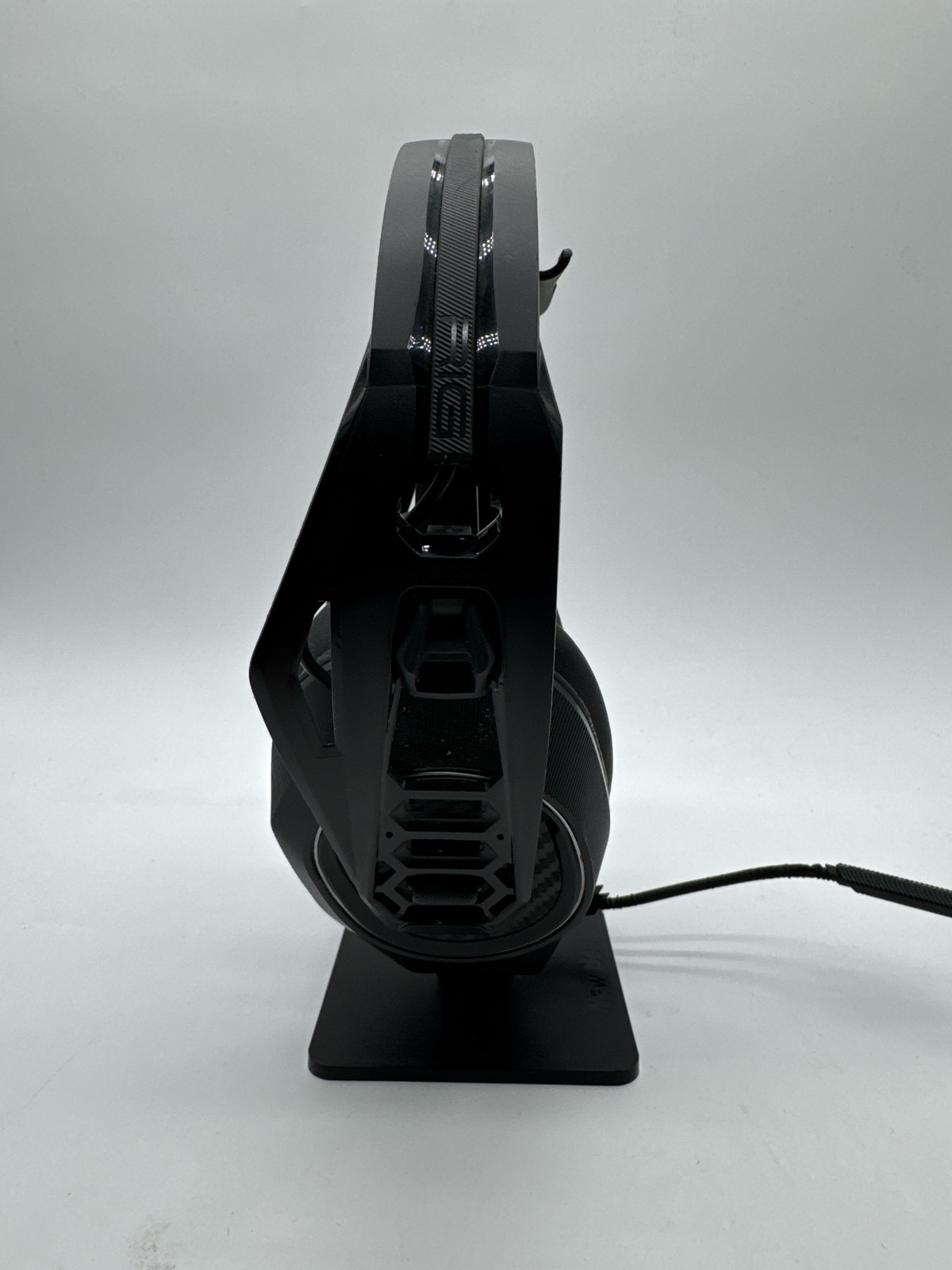 RIG 800 Pro HX Wireless Gaming Headset Dolby Atmos Xbox Series X|S PC Black (5)