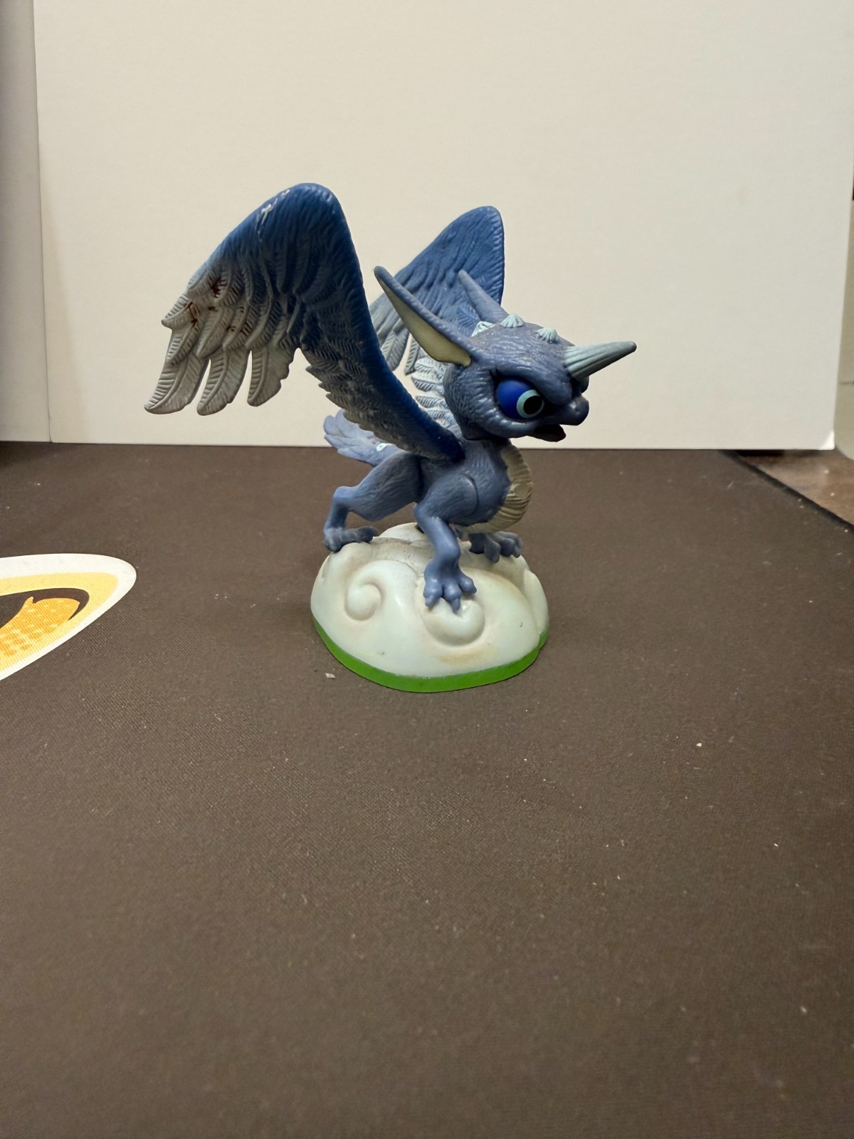 Skylander Whirlwind