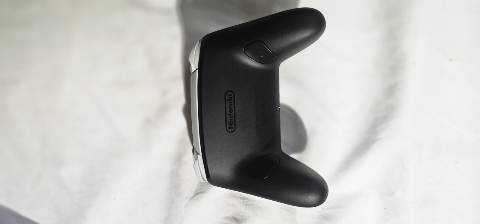 Nintendo Switch 2 Pro Controller