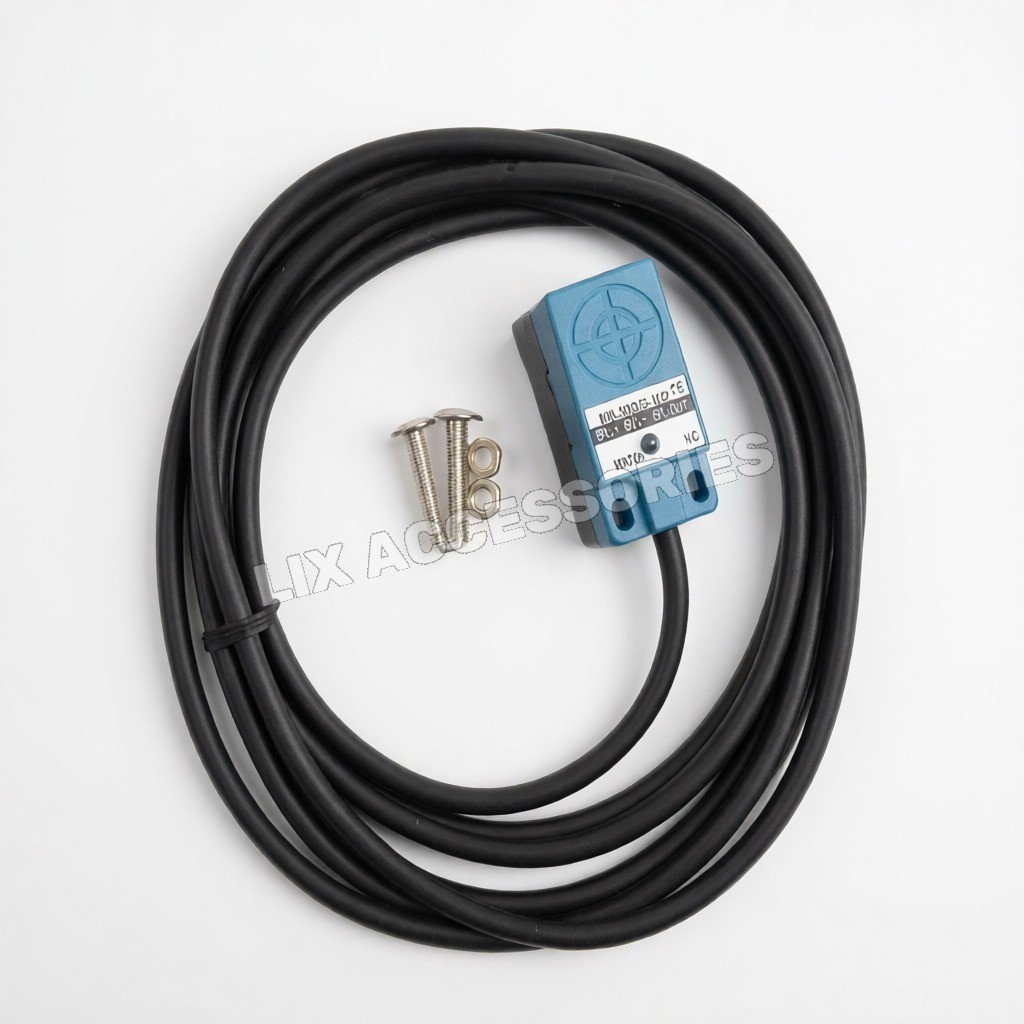 1PC Inductive sensor KN-1805-U2 KN1805U2 Proximity Sensor CNC Detection
