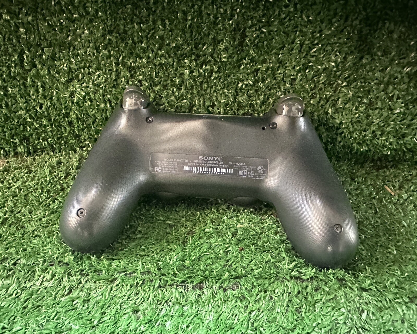 Sony Playstation PS4 DualShock Wireless Controller CUH-ZCT2U