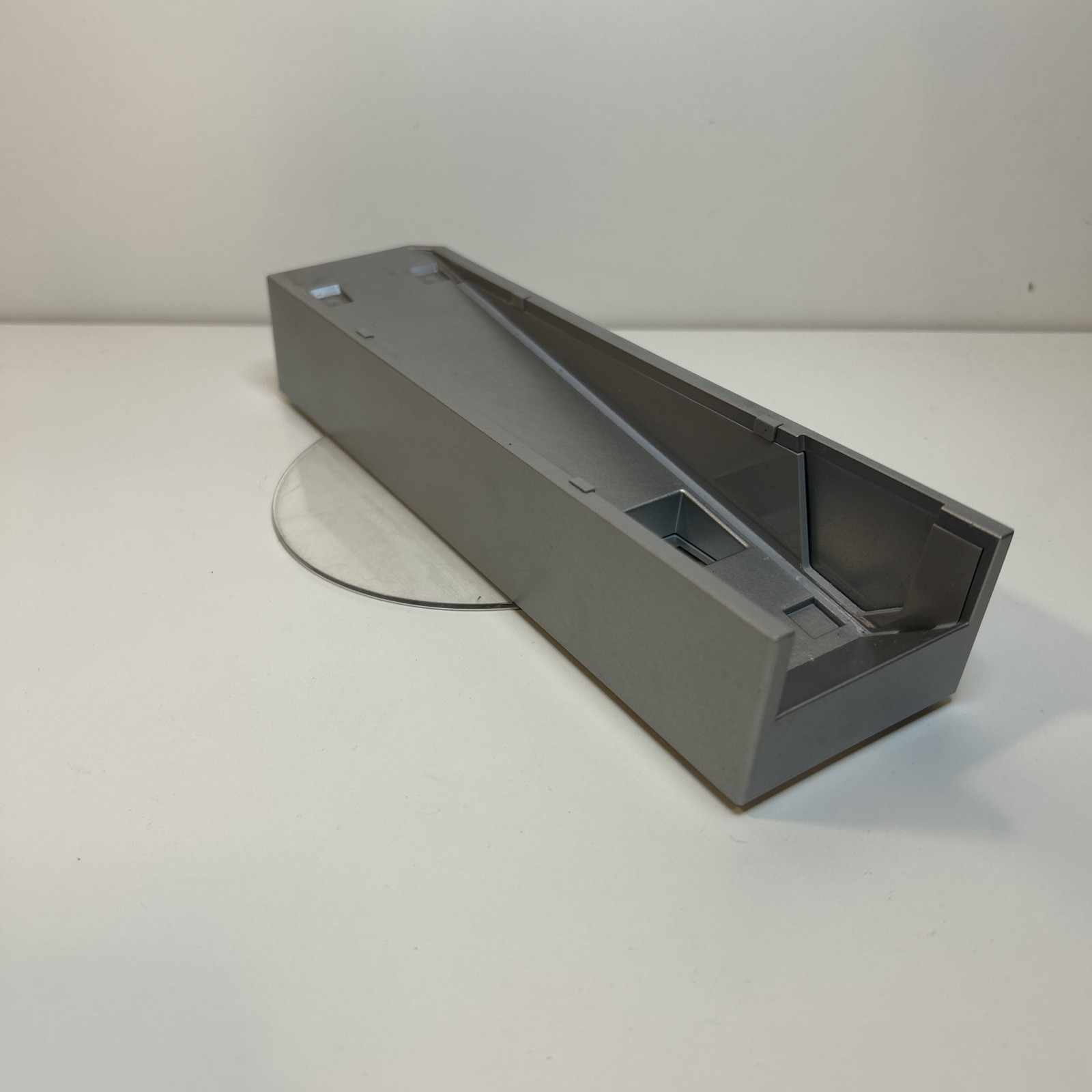 Nintendo Wii Console System Stand RVL-017 – Authentic OEM Some Wear