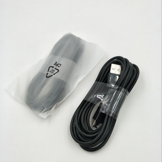 3M 10ft Long Charging Charger Wire Cable for Sony Playstation 4 PS4 Controller
