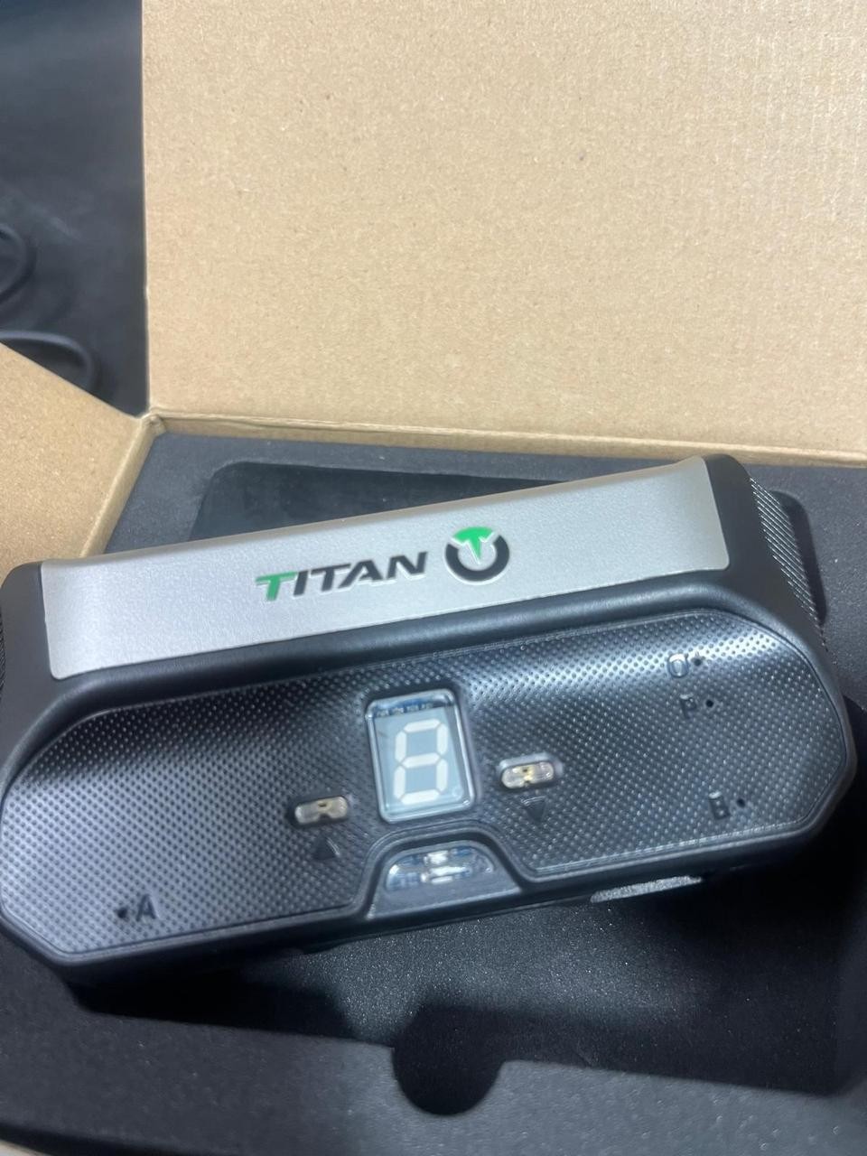Titan Two Gaming Device Scripts Mods compatible with PS5, Xbox, PC