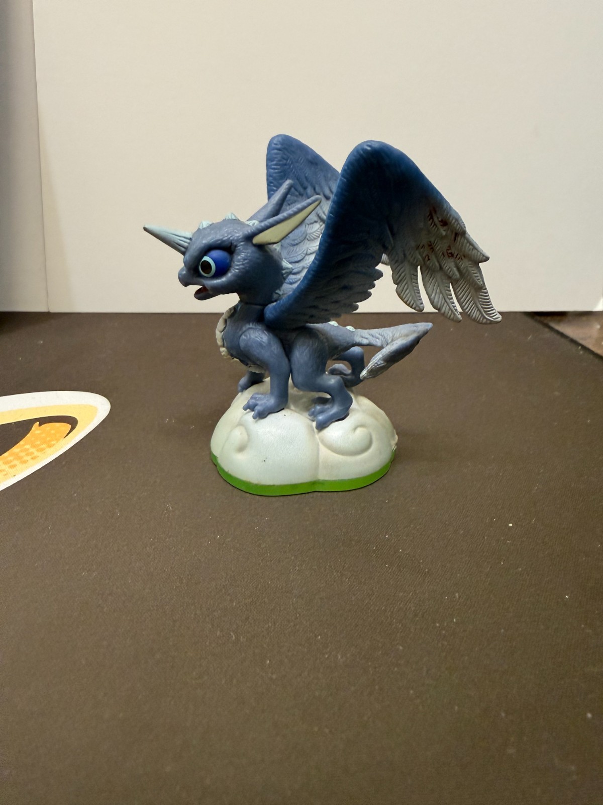 Skylander Whirlwind