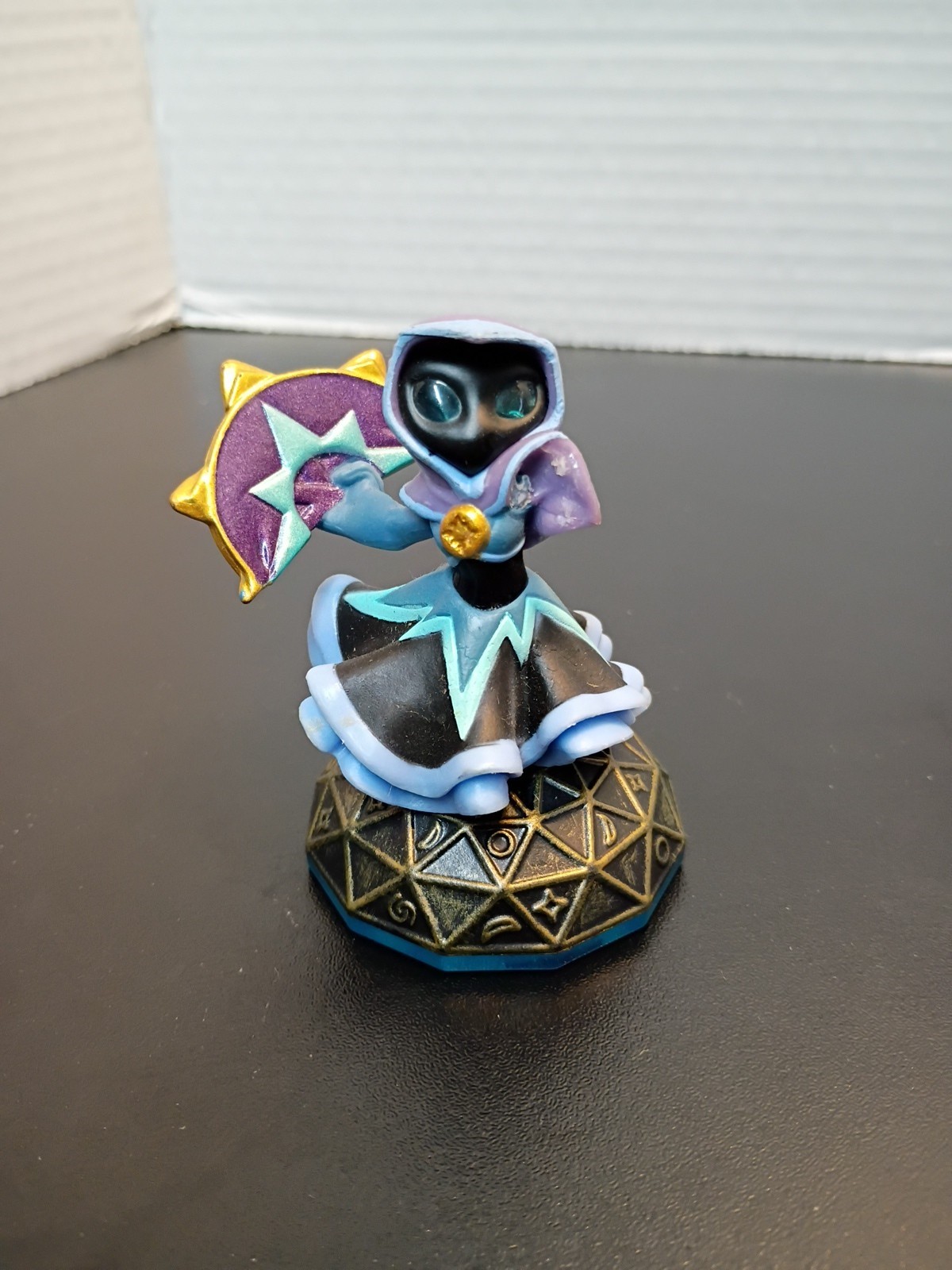 Lightcore Star Strike Skylanders SWAP force