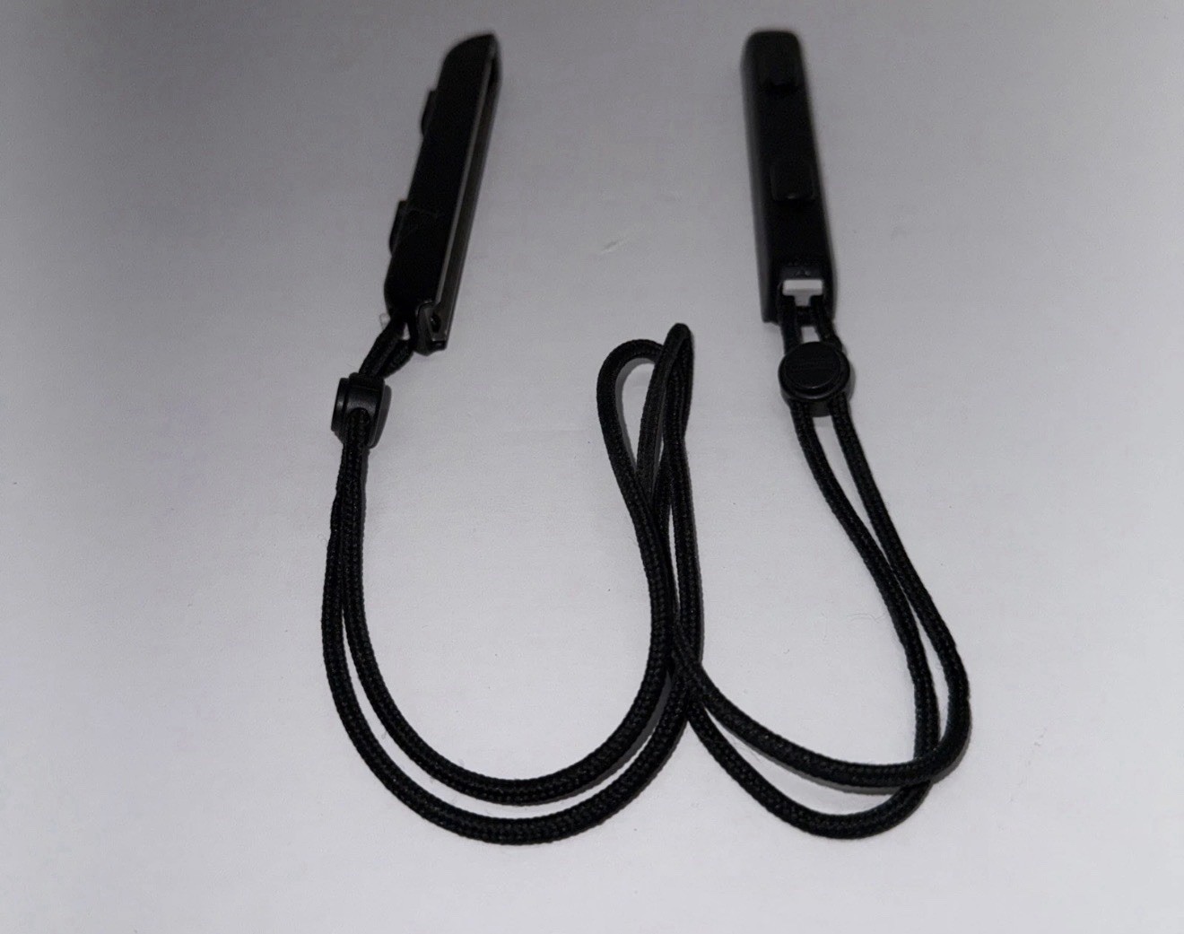 Genuine Nintendo Switch HAC-014 Joy-Con Wrist Straps Pair