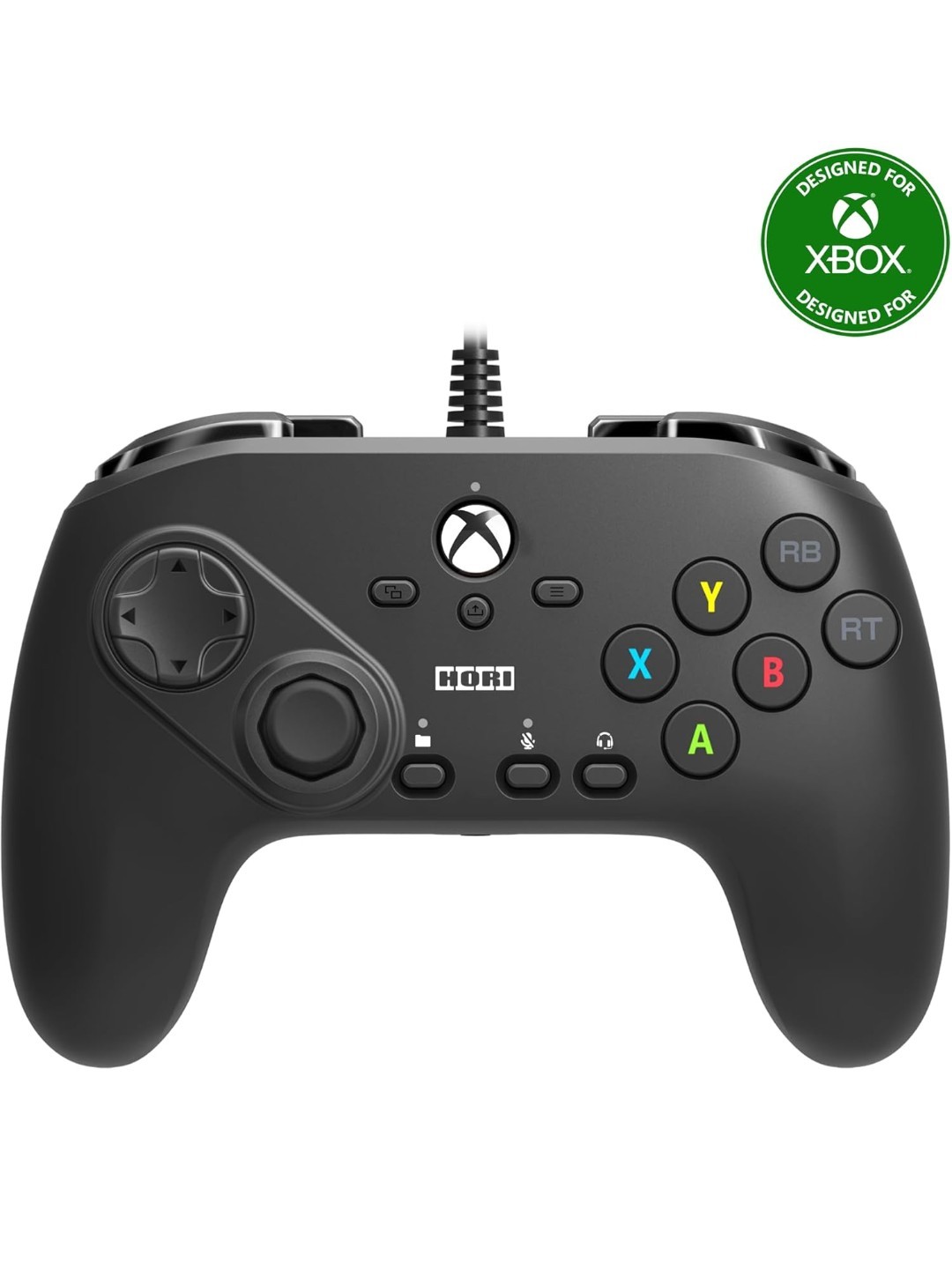 HORI Fighting Commander Octa Designed for Xbox Series X|S By – Officially Licens