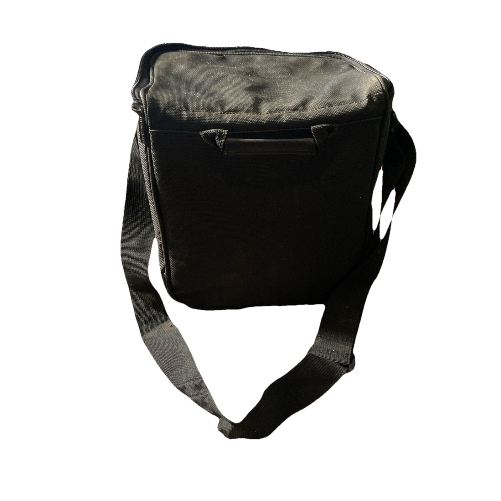 Nintendo GameCube Official Console OEM Carrying Case Travel Padded Vintage Bag