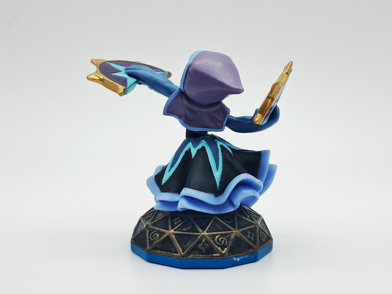 Skylanders Swap Force Lightcore Star Strike Activision Toy Collectible Figure