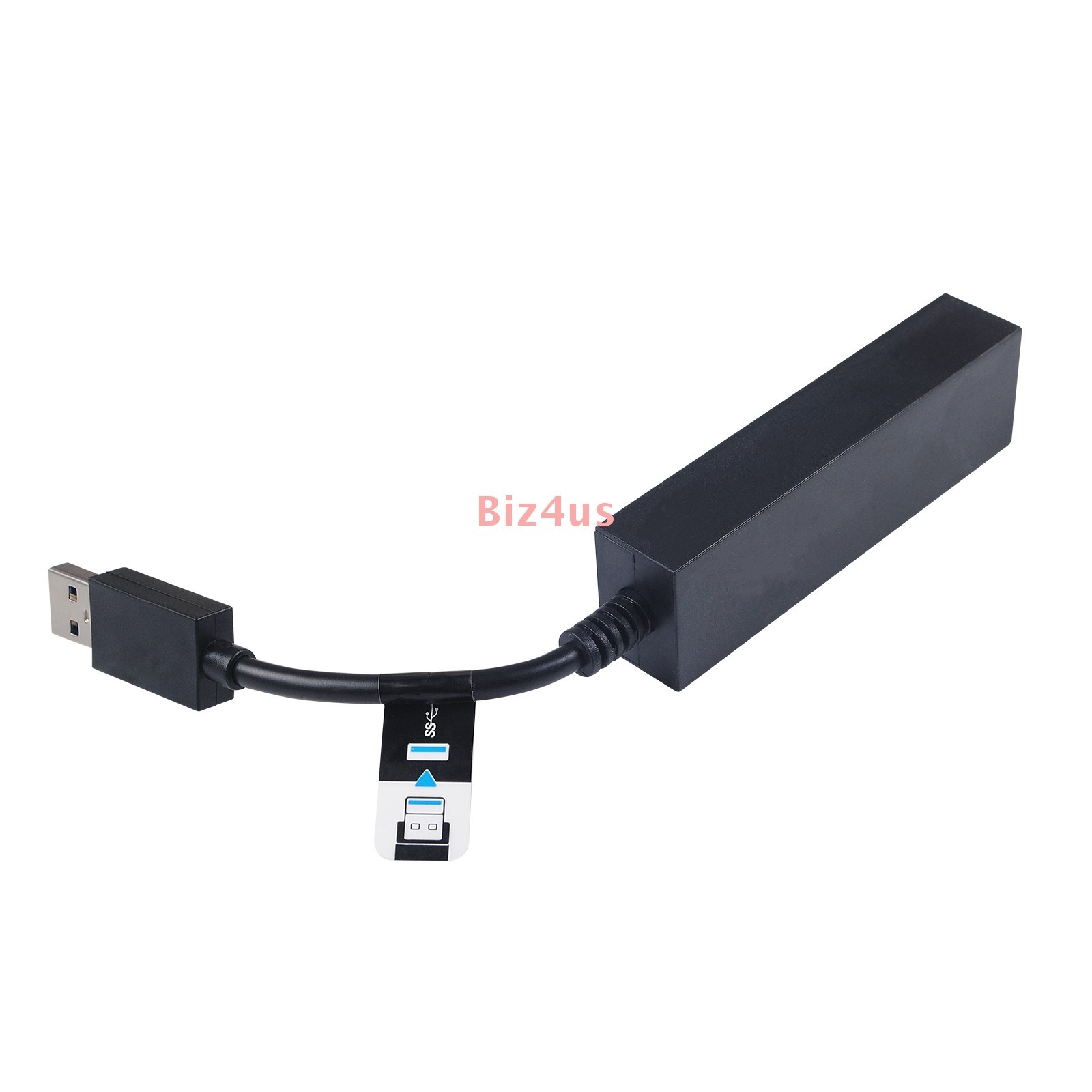 Mini Camera Adapter for PS VR to PS5 Cable for PS5 PS4 VR 4 PS5 VR Connector