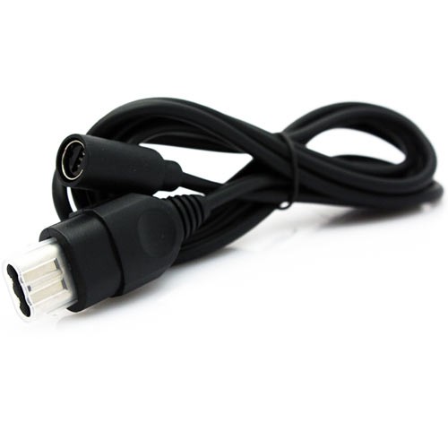 Original Xbox 1 Breakaway Cable Controller For Microsoft Original Mint 9Z