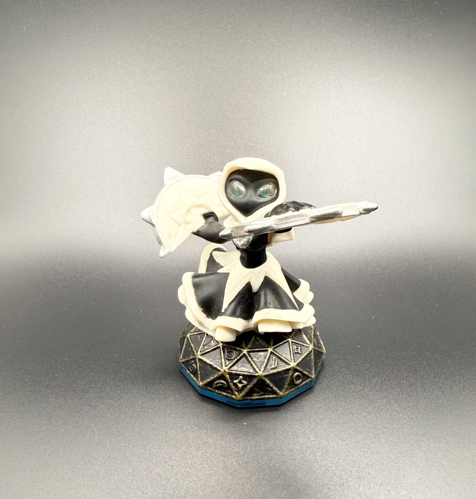 Skylanders Enchanted Lightcore Star Strike Swap Force Activision