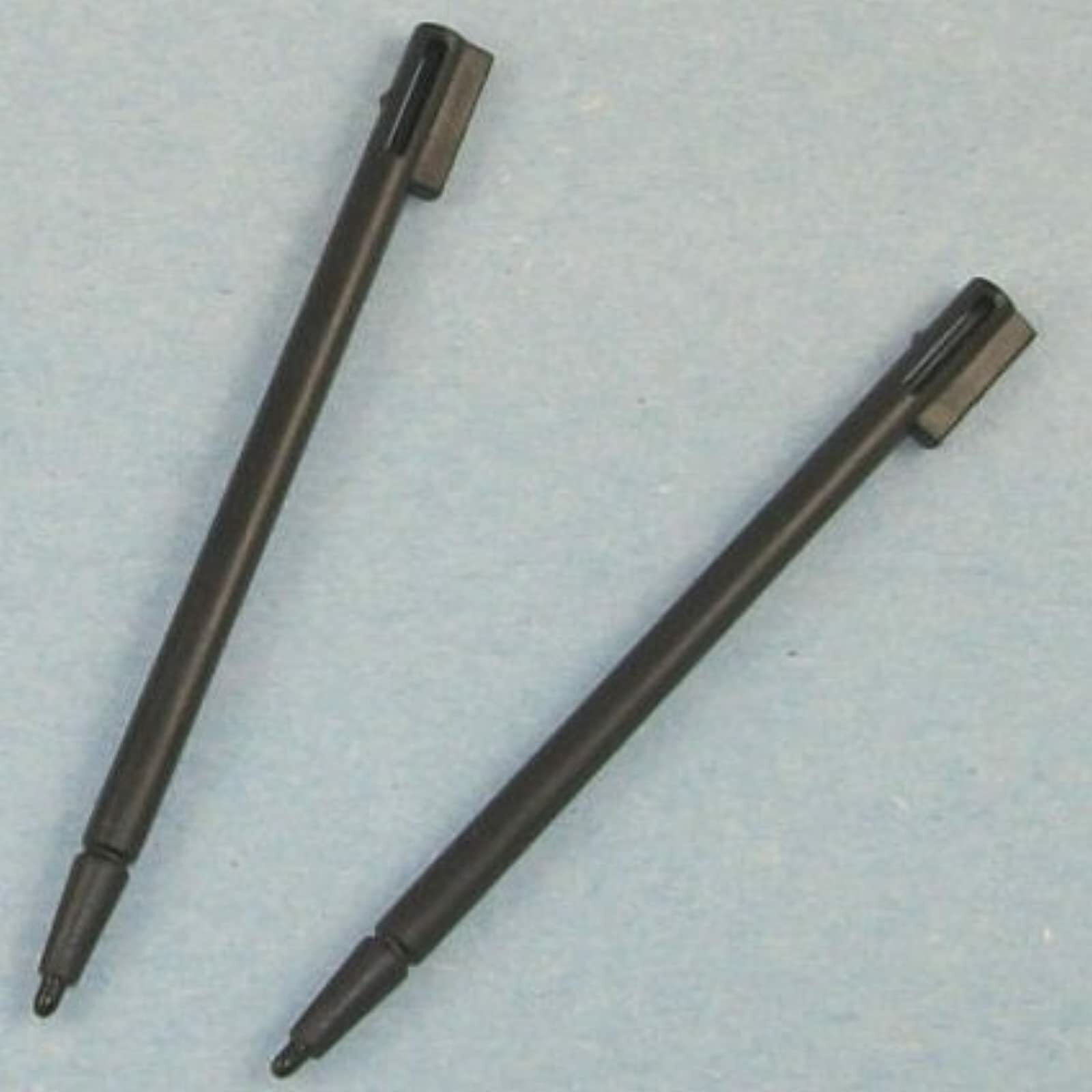 Lot Of 2 Nintendo Stylus For Original Only Model NTR-001 Black 2 PCS For 8Z