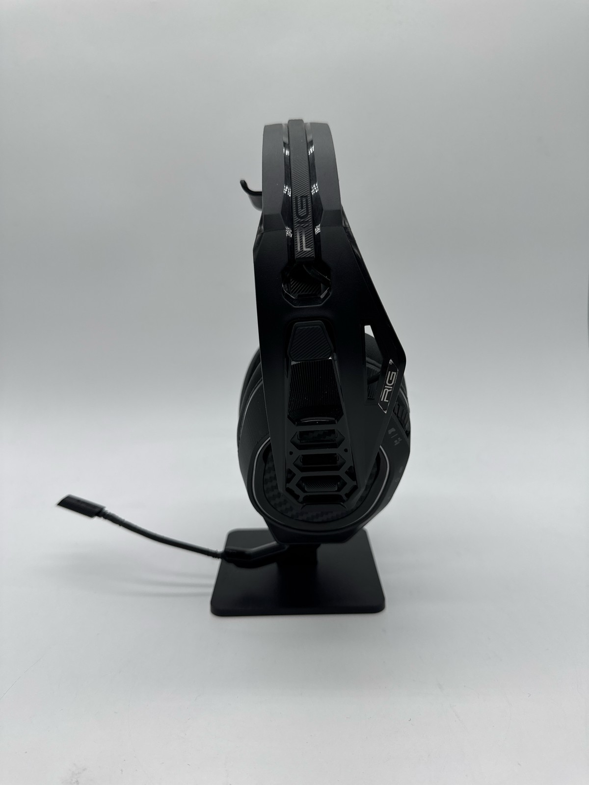 RIG 800 Pro HX Wireless Gaming Headset Dolby Atmos Xbox Series X|S PC Black (5)