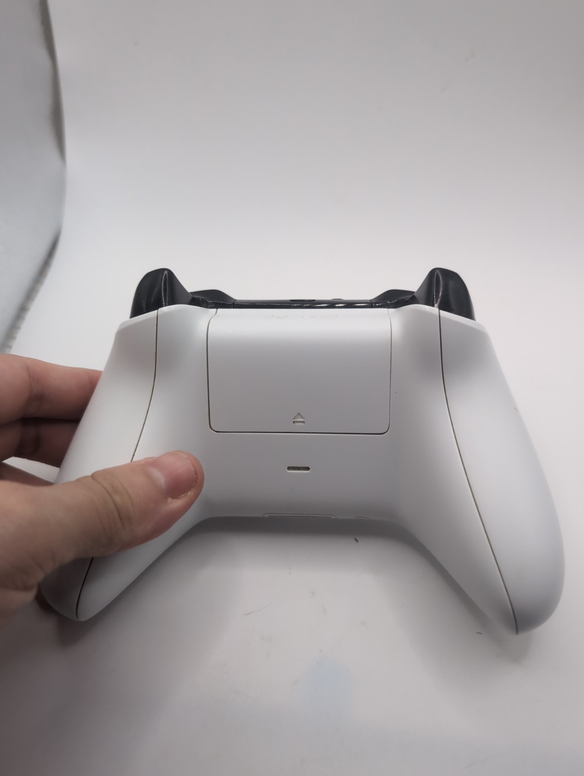 OEM Microsoft Xbox One Wireless White Controller Tested Working