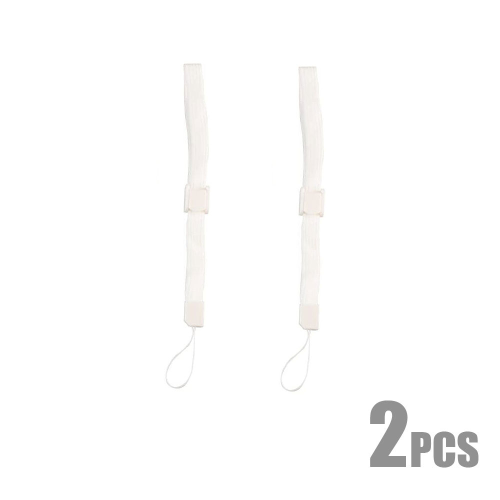 Adjustable Wrist Strap Hand Grip Lanyard Rope For Phone Nintend Wii Remote PS3