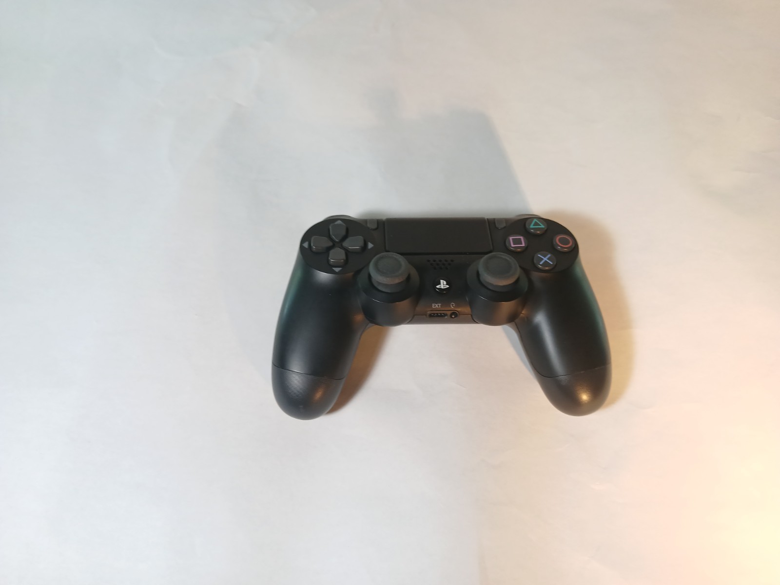 Ps4 Controller Tested Working Mat Black Sony PlayStation 4 Dualshock 4 Wireless