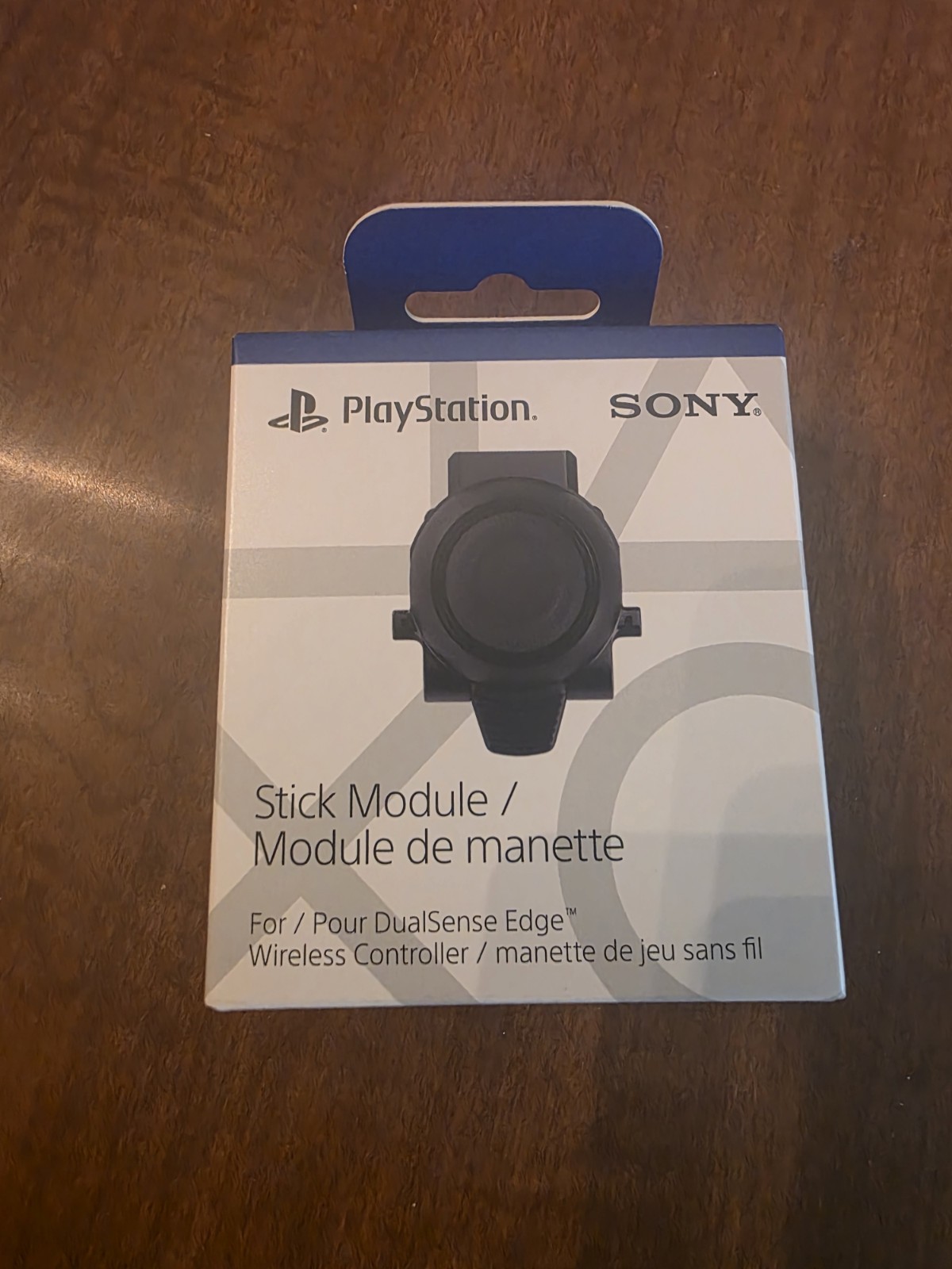 PlayStation – Stick Module for PS5 DualSense Edge Wireless Controller – NEW