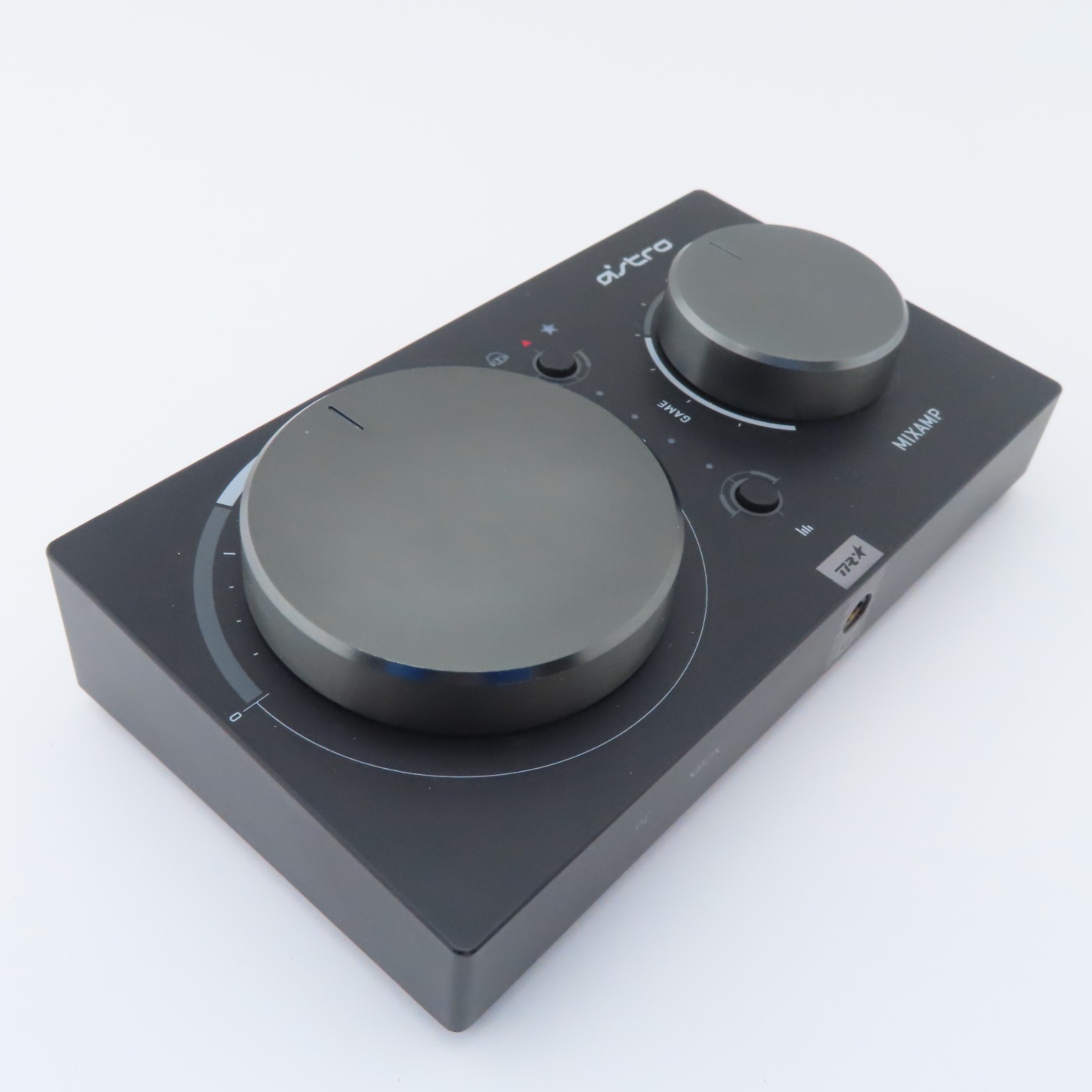 Astro A40 A00084 Gaming MixAmp Pro TR with Dolby Audio for Xbox, PC, Mac