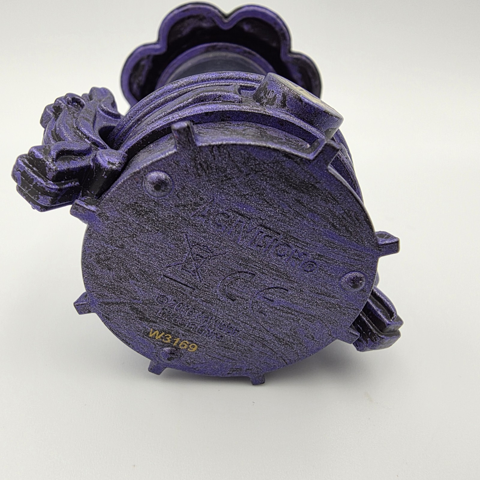 Skylanders Imaginators Magic Lantern Creation Crystal Purple Activision W3169